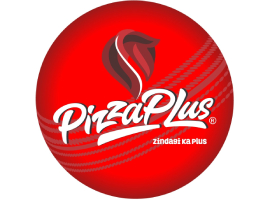 Pizza Plus Pakistan Ultra Edge 2 (2x Regular Pizza) For Rs.1200/-